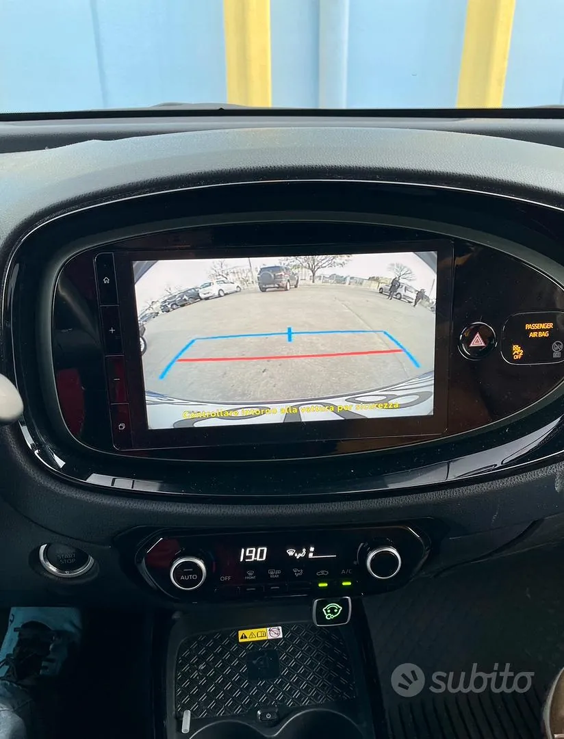 Toyota Aygo X 2022 photo 3