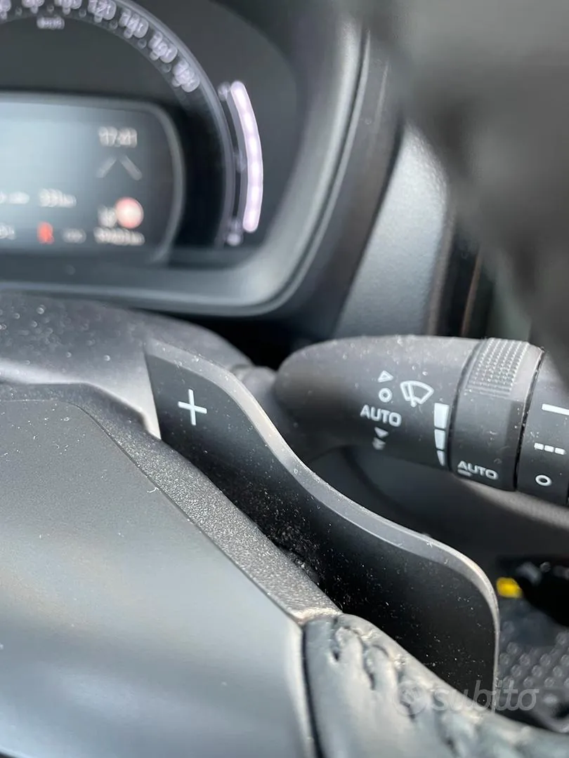 Toyota Aygo X 2022 photo 4
