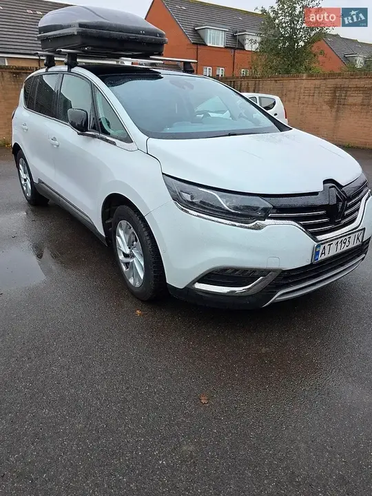 Renault Espace