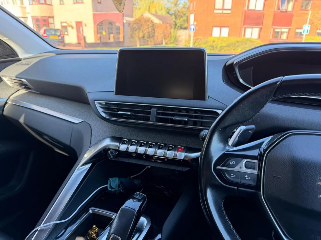 Peugeot 3008 2017 photo 5