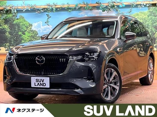 Mitsubishi Cx-80