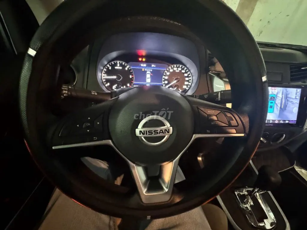 Nissan Navara 2023 photo 2