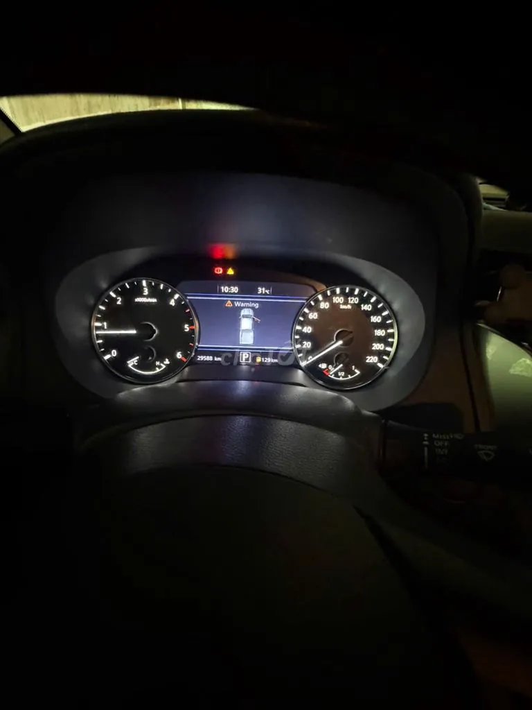 Nissan Navara 2023 photo 3