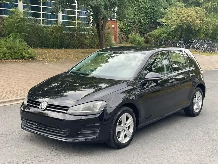 Volkswagen Golf 7