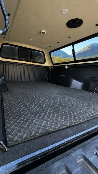 Toyota Tacoma 2019 photo 3