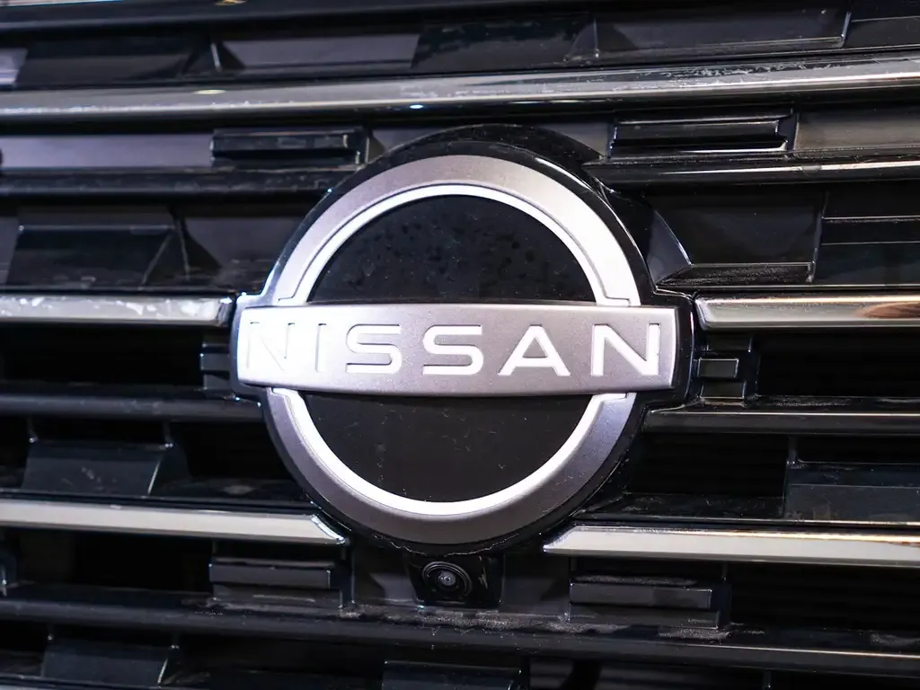 Nissan Rogue 2024 photo 5