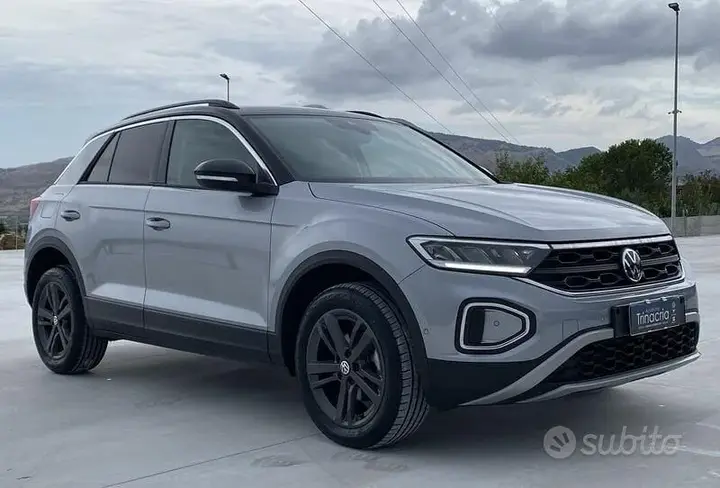Volkswagen T-Roc Life 2025 photo 4