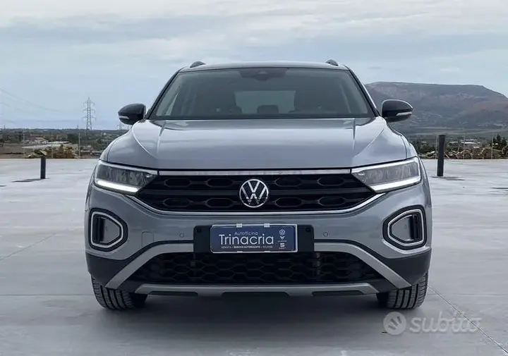 Volkswagen T-Roc Life 2025 photo 3