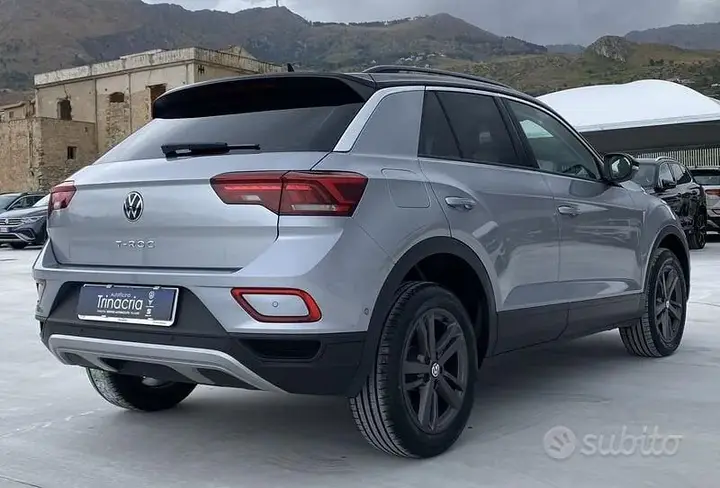 Volkswagen T-Roc Life 2025 photo 5