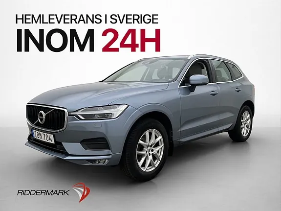Volvo Xc60 2018 photo 3