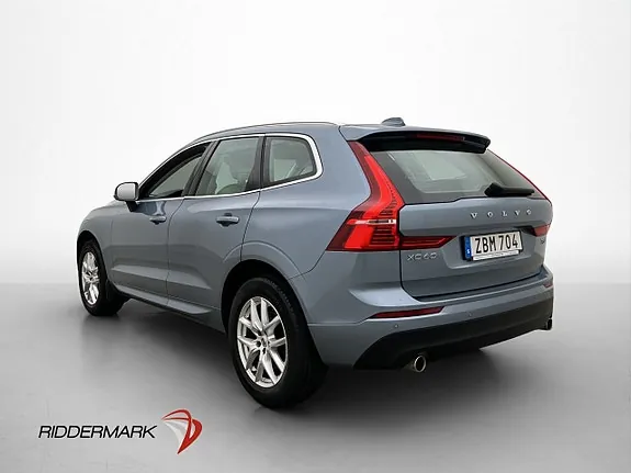 Volvo Xc60 2018 photo 5