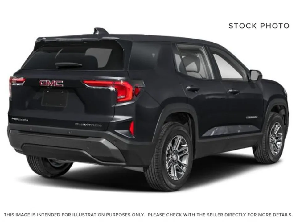 GMC Terrain 2027 photo 5
