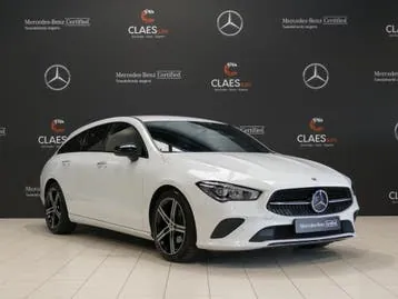 Mercedes-Benz Cla 2024 photo 3