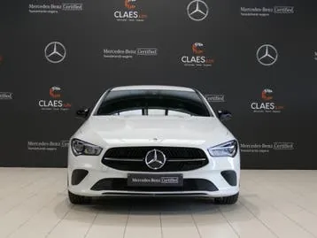 Mercedes-Benz Cla 2024 photo 2