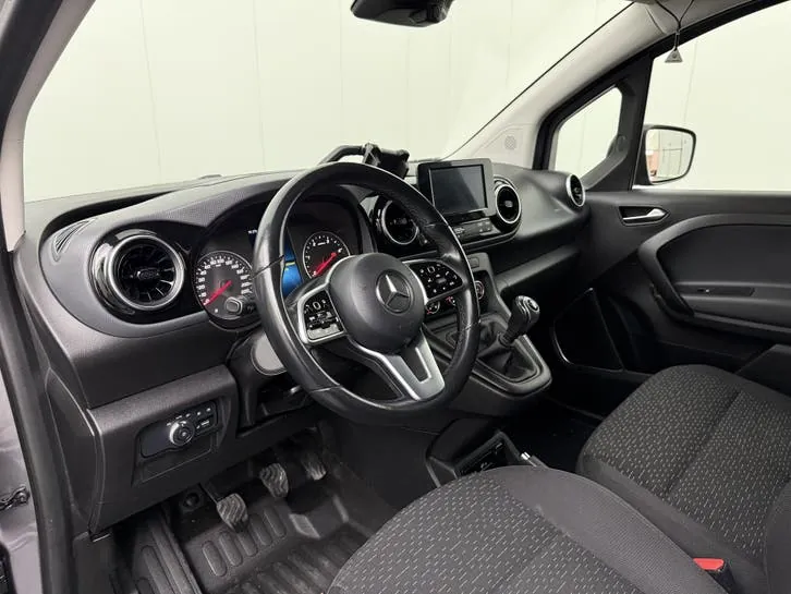 Mercedes-Benz Citan 2023 photo 3