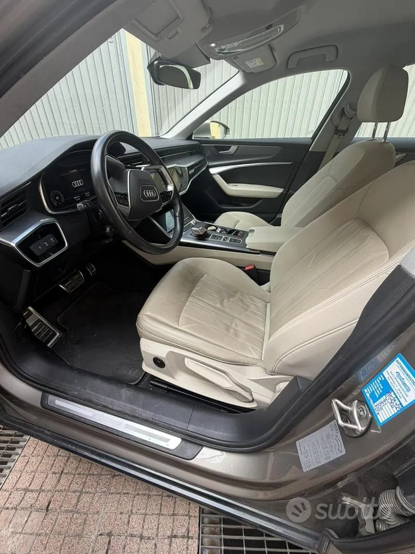 Audi A6 Allroad 2021 photo 3