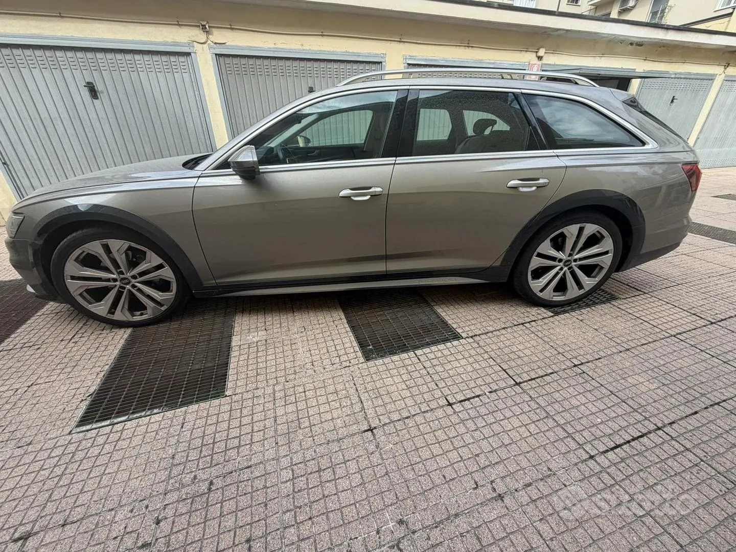 Audi A6 Allroad 2021 photo 4