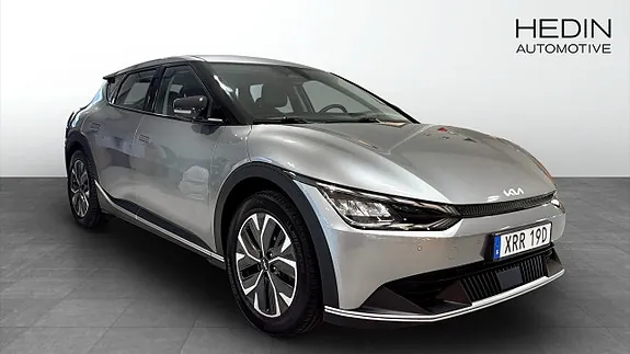 Kia Ev6 2022 photo 3
