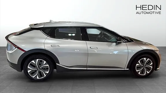 Kia Ev6 2022 photo 4