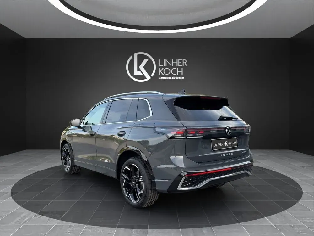 Volkswagen Tiguan 2026 photo 3