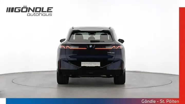 BMW X5 photo 2