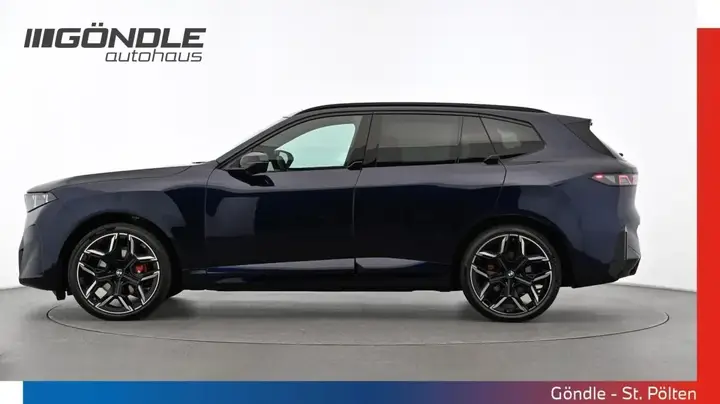 BMW X5 photo 3