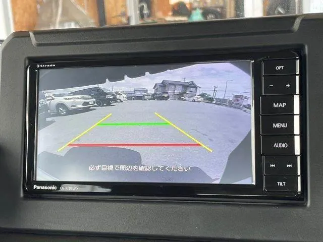 Suzuki Jimny Xl 2020 photo 5