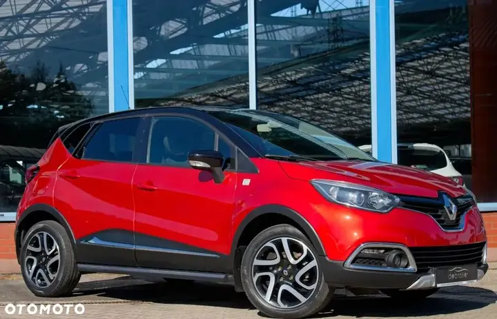 Renault Captur 2016 photo 3
