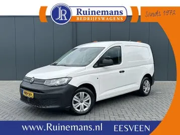 Volkswagen Caddy Cargo