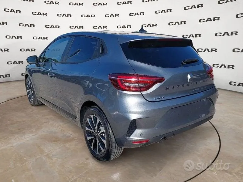 Mitsubishi Colt 2025 photo 4