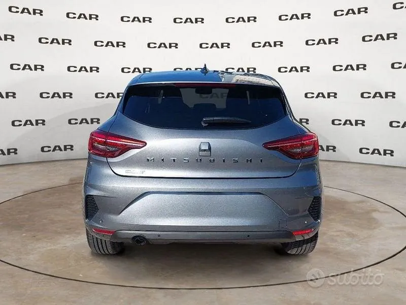 Mitsubishi Colt 2025 photo 5
