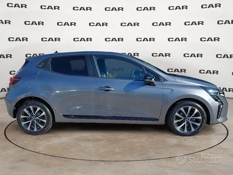 Mitsubishi Colt 2025 photo 3