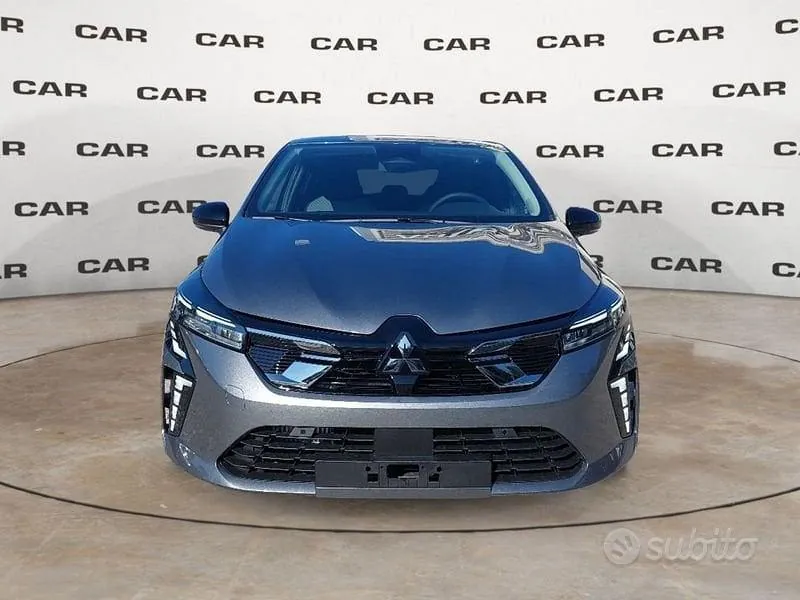 Mitsubishi Colt 2025 photo 2