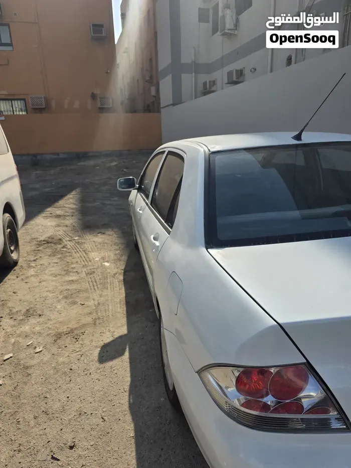 Mitsubishi Lancer 2009 photo 3