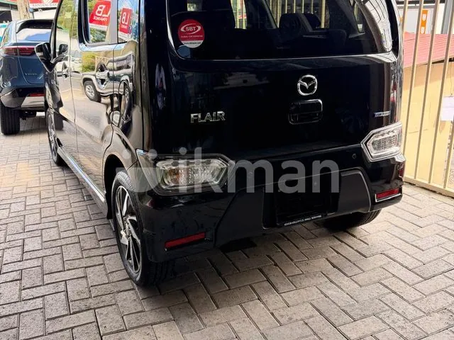 Mazda Flair 2024 photo 3