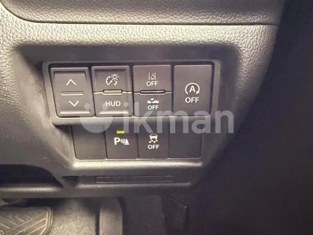 Mazda Flair 2024 photo 4