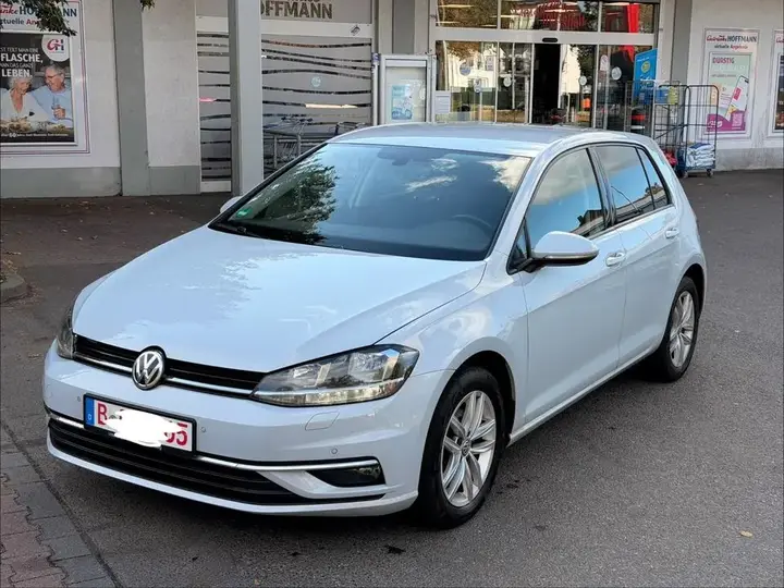 Volkswagen Golf 7