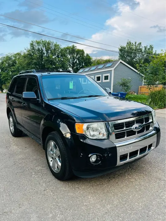 Ford Escape