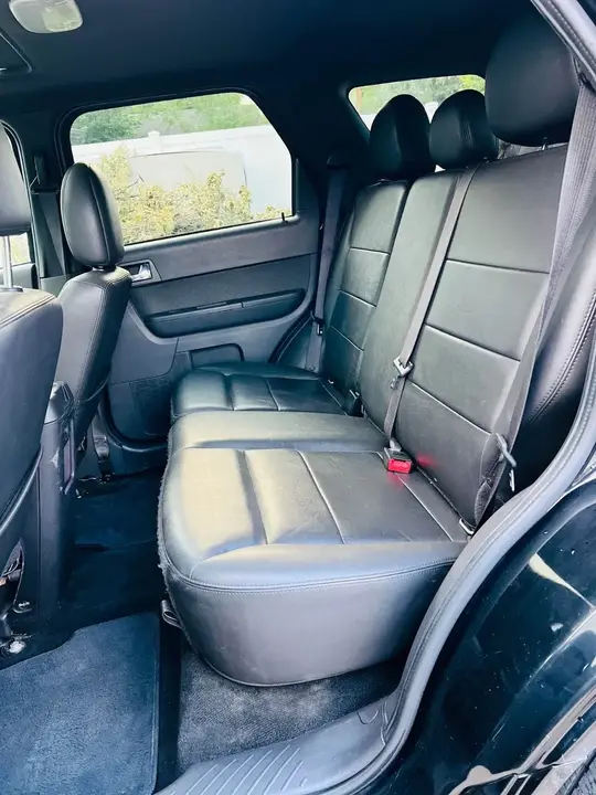 Ford Escape 2012 photo 4
