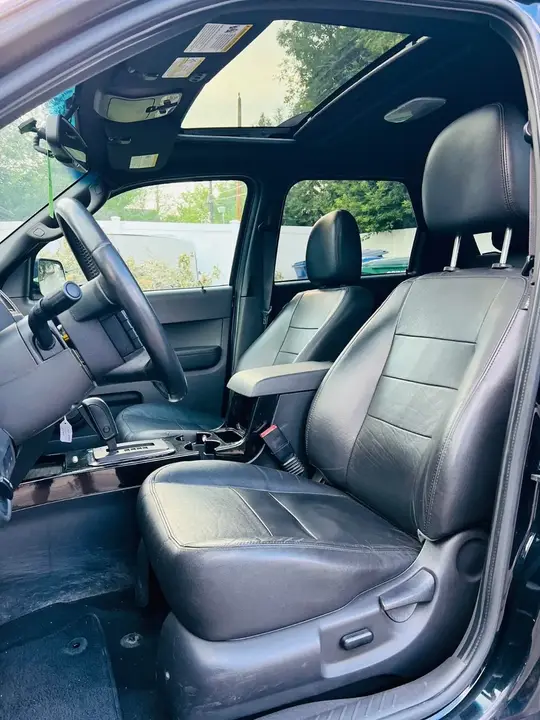 Ford Escape 2012 photo 5
