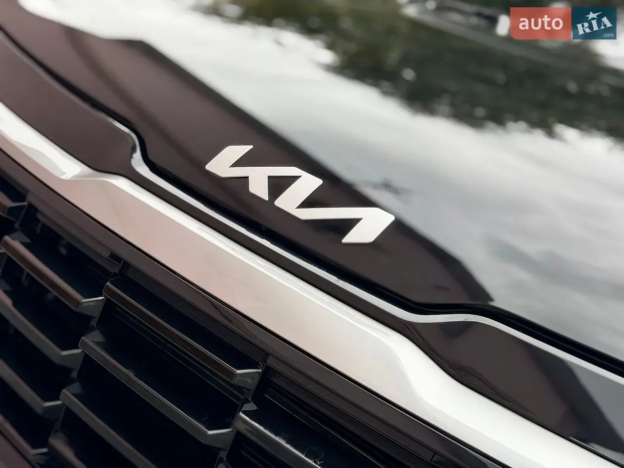 Kia Sportage 2026 photo 5