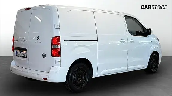 Peugeot E-Expert 2021 photo 2