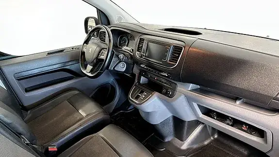 Peugeot E-Expert 2021 photo 4