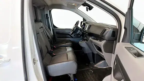Peugeot E-Expert 2021 photo 3