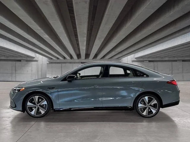 Mercedes-Benz Cla 2027 photo 2