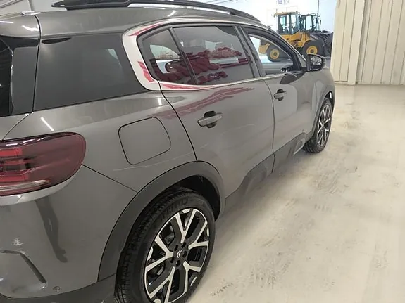 Citroen C5 Aircross 2022 photo 4