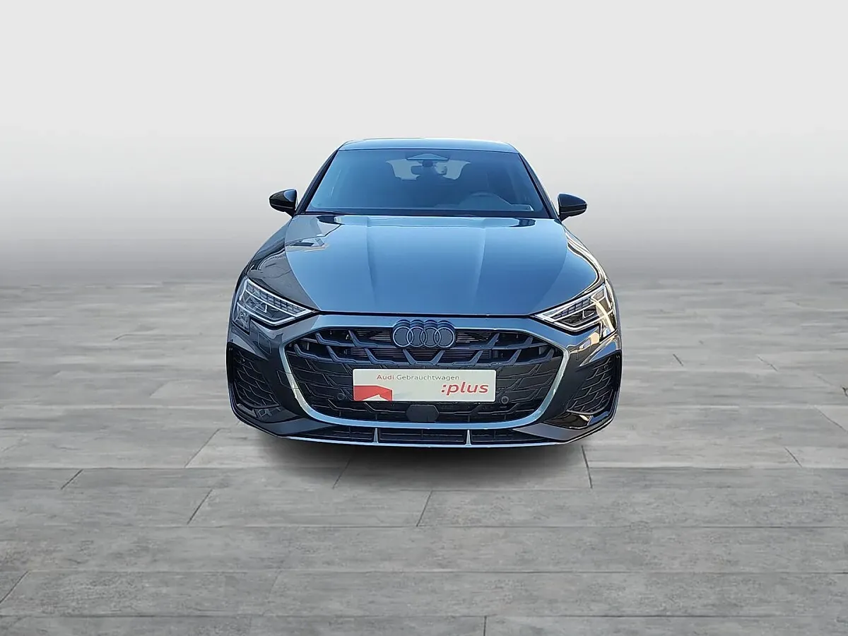Audi A3 2026 photo 2