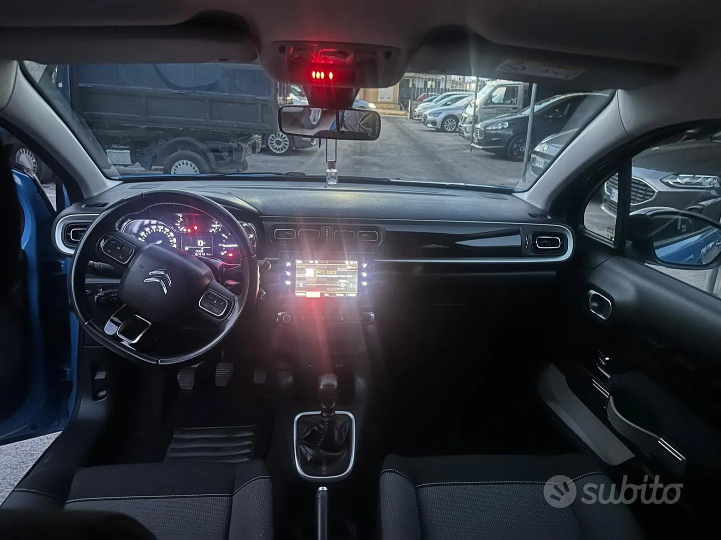 Citroen C3 2019 photo 5