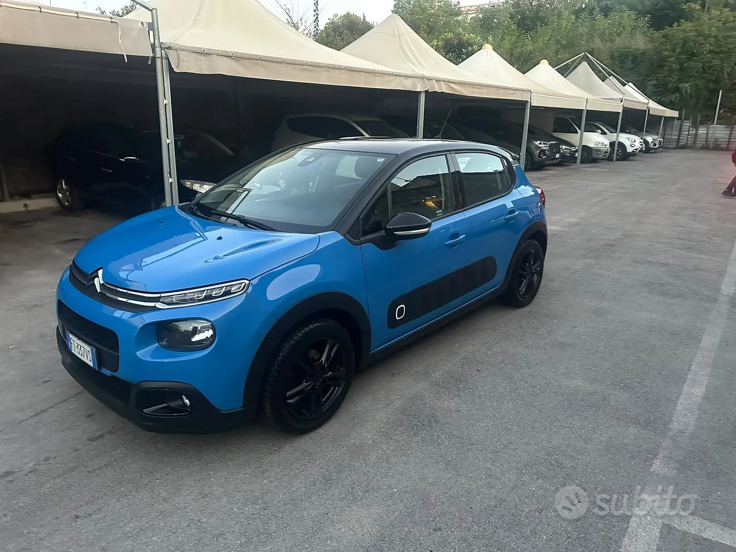 Citroen C3 2019 photo 3