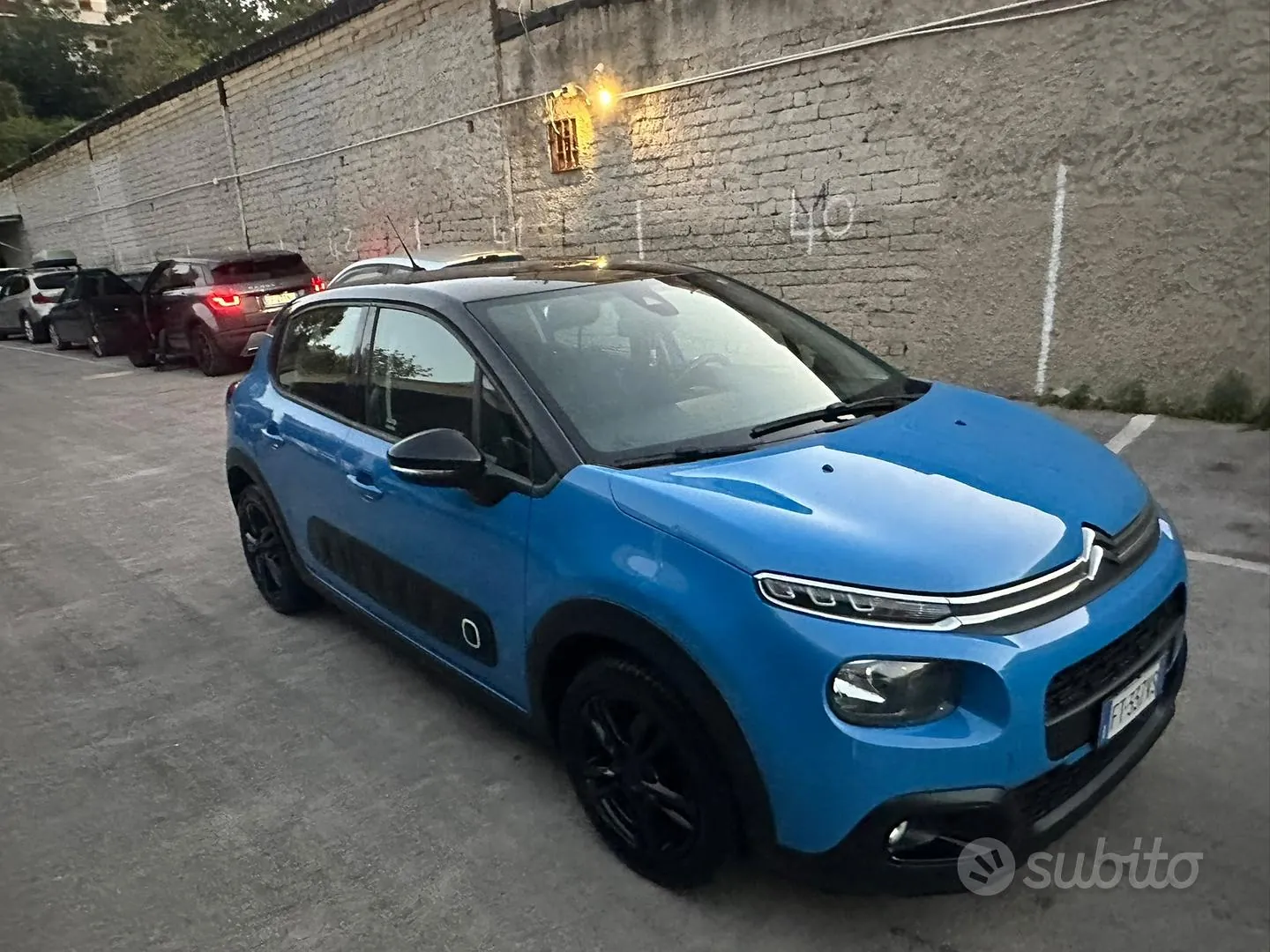 Citroen C3 2019 photo 2